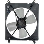 Dorman|620-518|Radiator Fan Assembly Without Controller