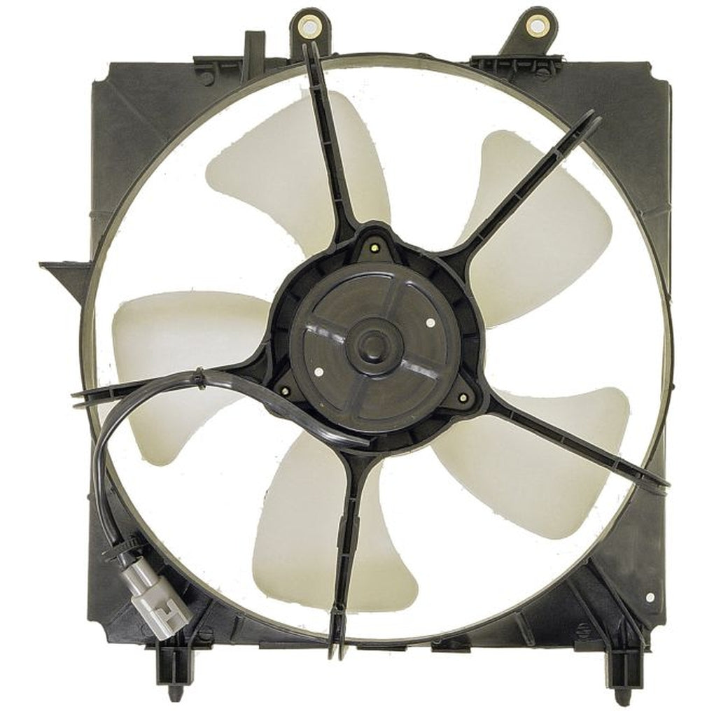 Dorman|620-527|Radiator Fan Assembly Without Controller