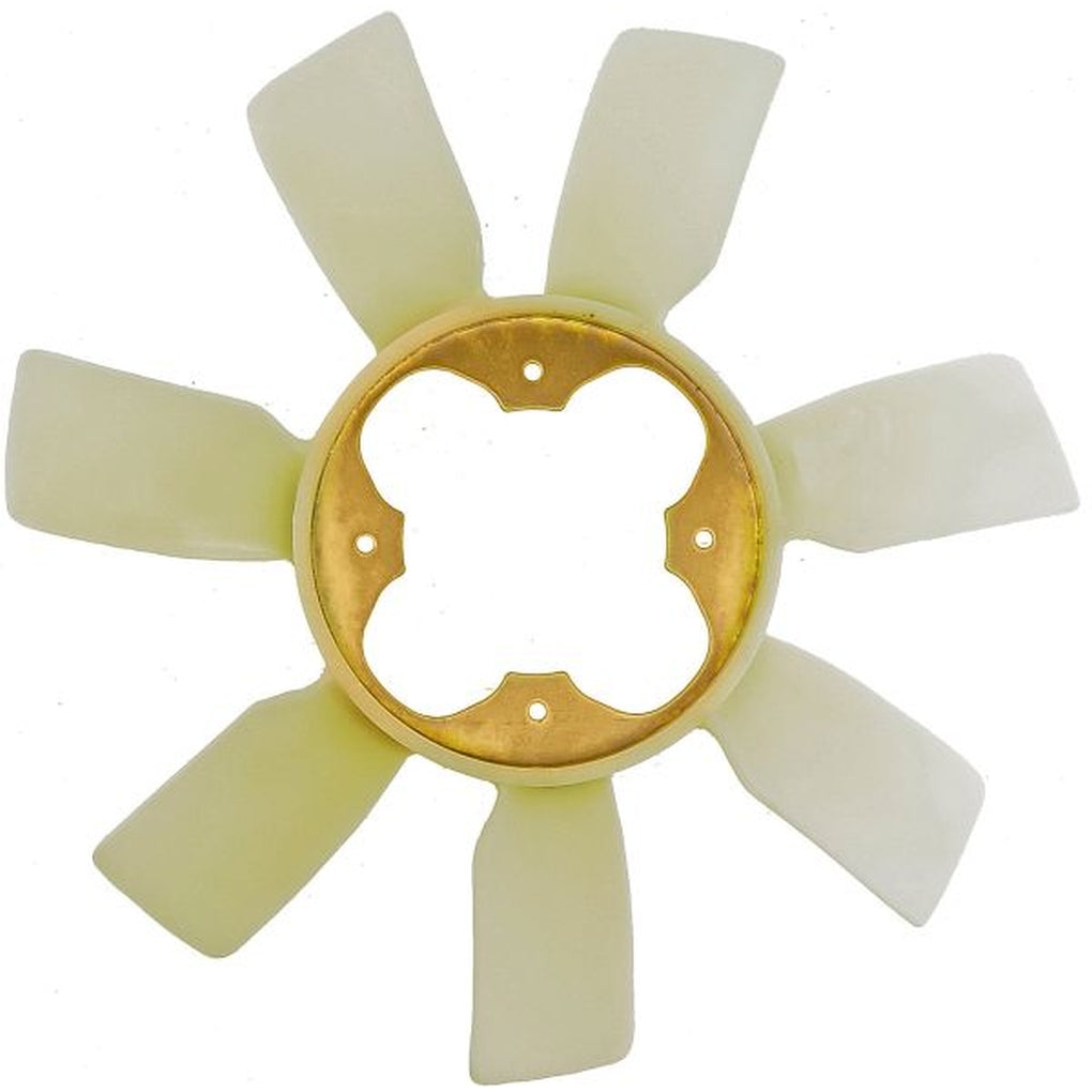 Dorman|620-533|Clutch Fan Blade - Plastic