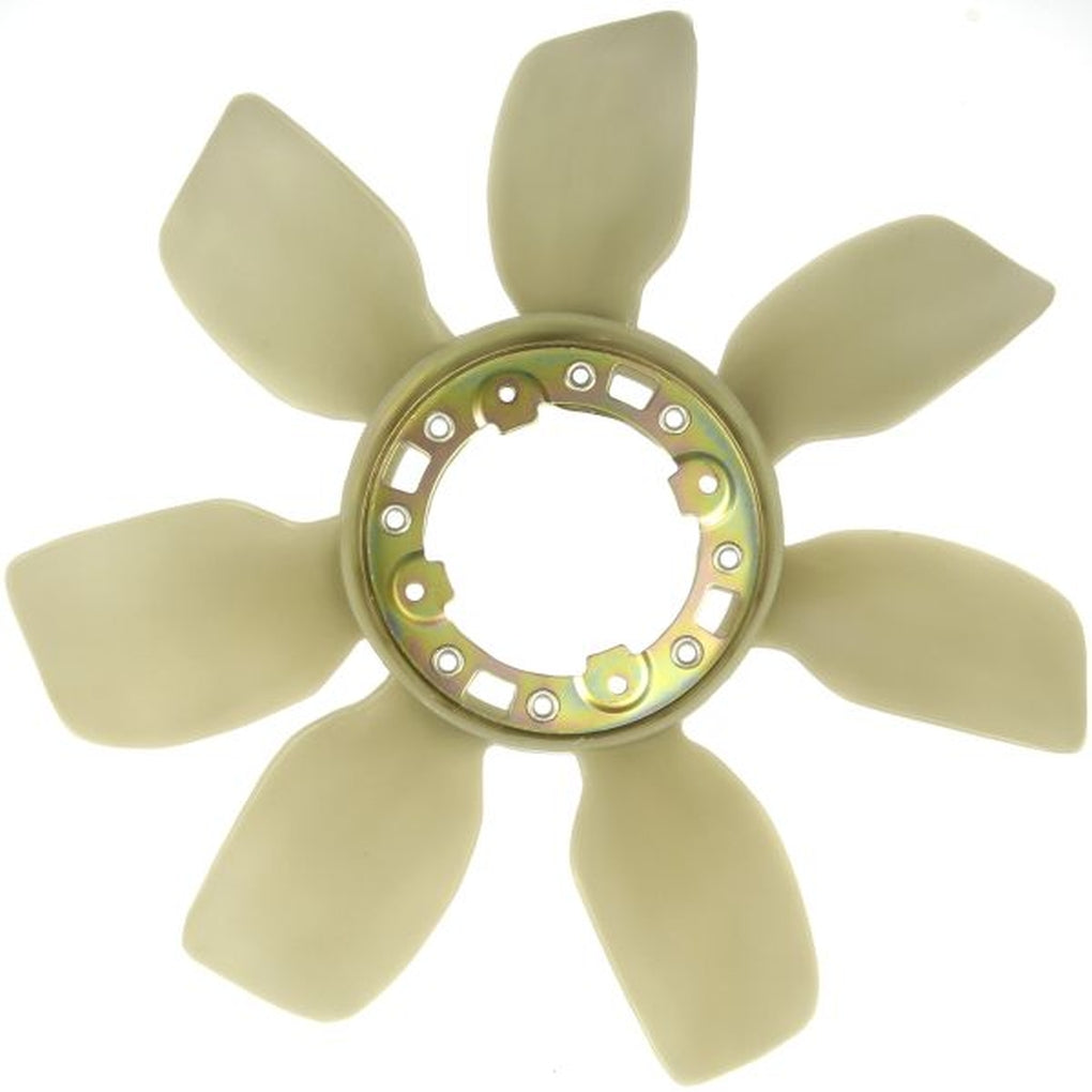 Dorman|620-534|Clutch Fan Blade - Plastic