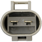 Dorman|620-536|Radiator Fan Assembly Without Controller
