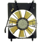 Dorman|620-536|Radiator Fan Assembly Without Controller