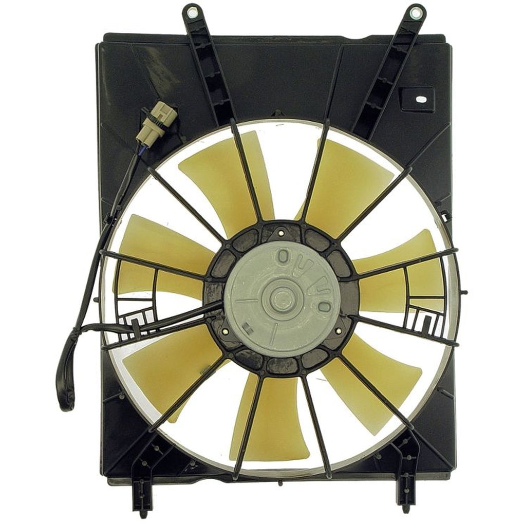 Dorman|620-536|Radiator Fan Assembly Without Controller