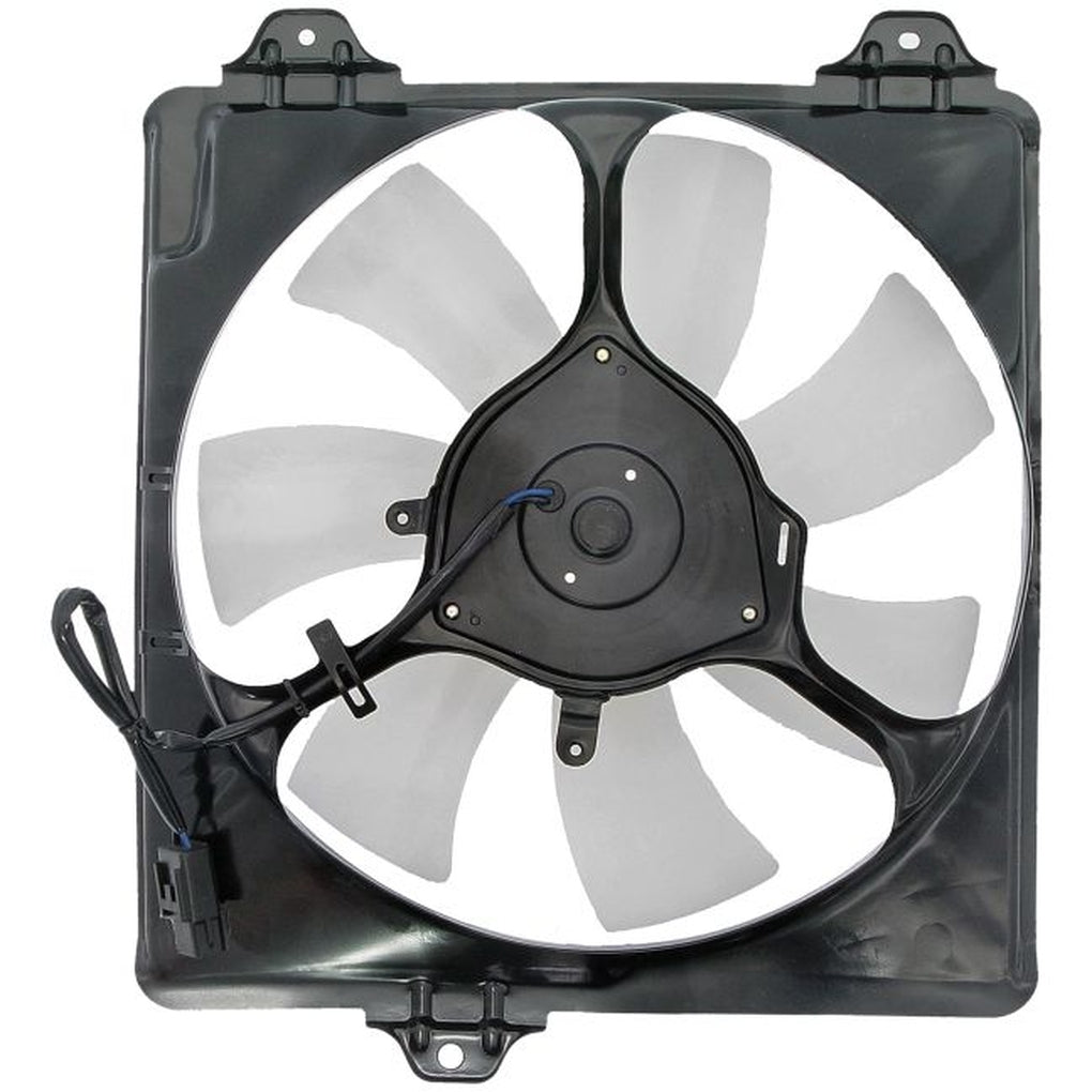 Dorman|620-539|Radiator Fan Assembly Without Controller