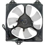 Dorman|620-539|Radiator Fan Assembly Without Controller