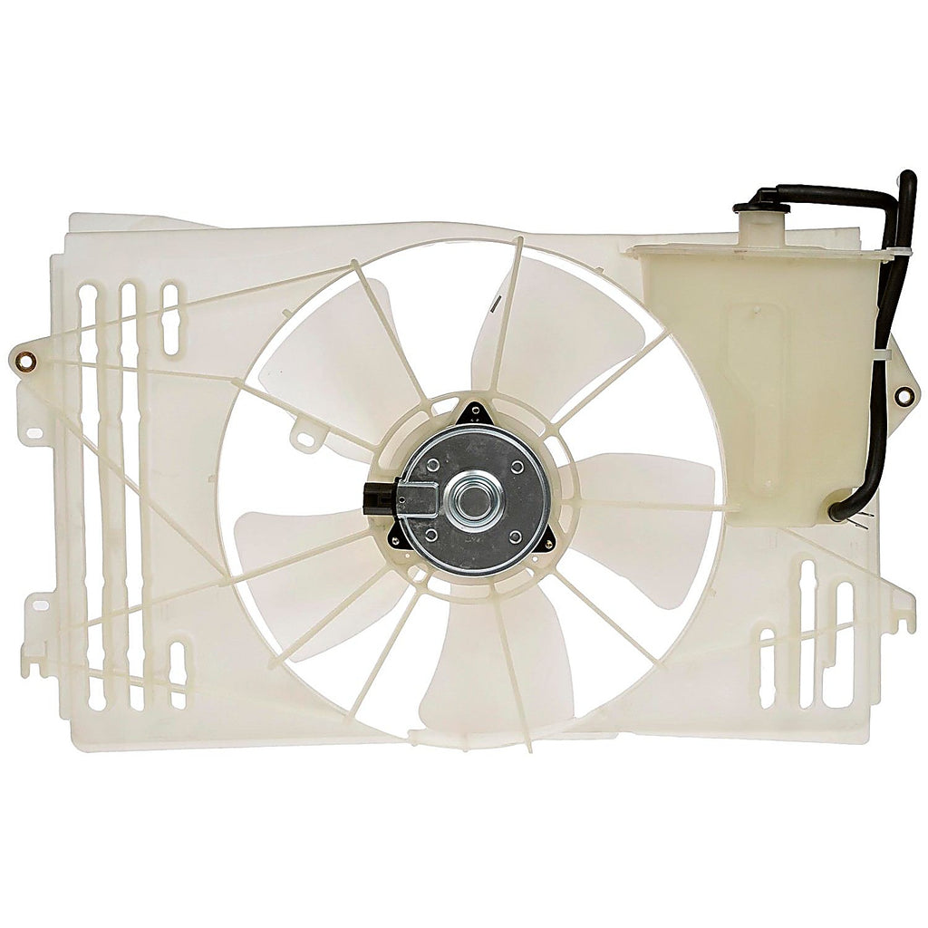 Dorman|620-546|Radiator Fan Assembly Without Controller