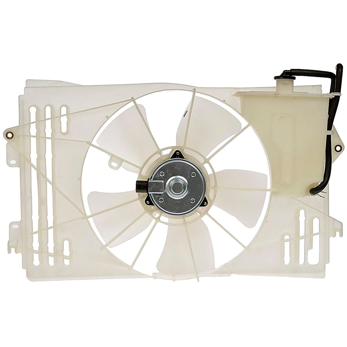 Dorman|620-546|Radiator Fan Assembly Without Controller