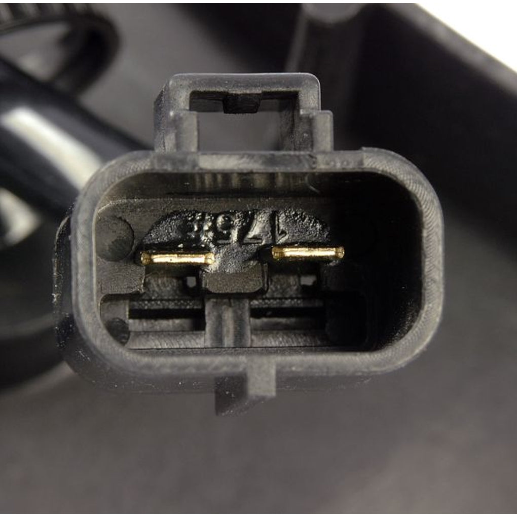 Dorman - 620-547 - Dual Fan Assembly Without Controller