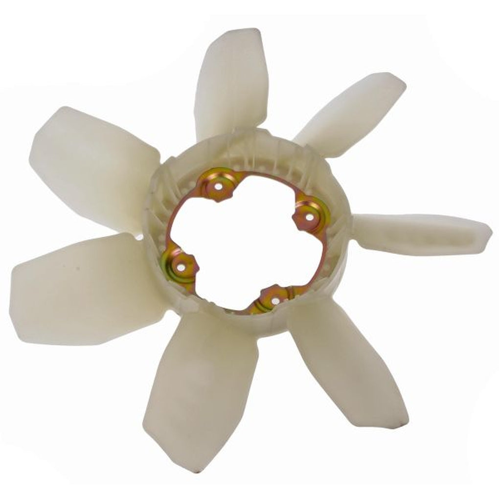 Dorman - 620-565 - Clutch Fan Blade - Plastic