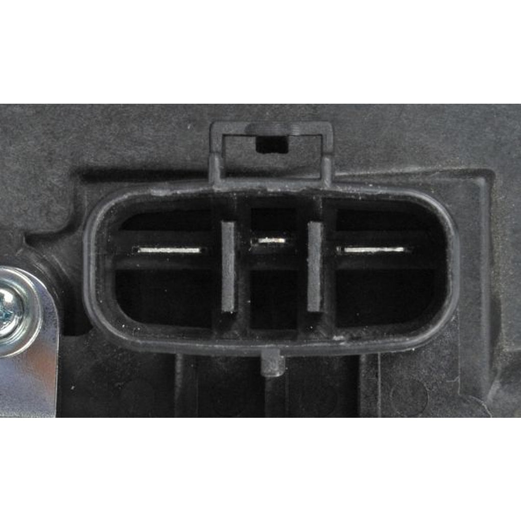 Dorman - 620-574 - Dual Fan Assembly With Controller And Reservoir