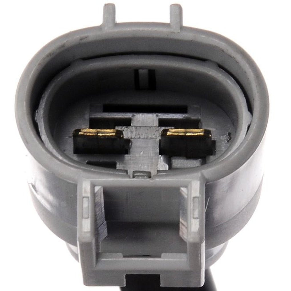Dorman - 620-592 - Dual Fan Assembly Without Controller