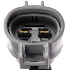Dorman - 620-592 - Dual Fan Assembly Without Controller