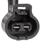Dorman - 620-593 - Dual Fan Assembly Without Controller