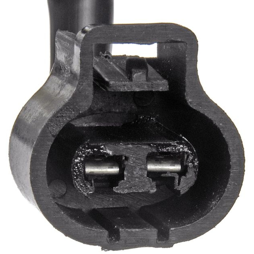 Dorman - 620-593 - Dual Fan Assembly Without Controller