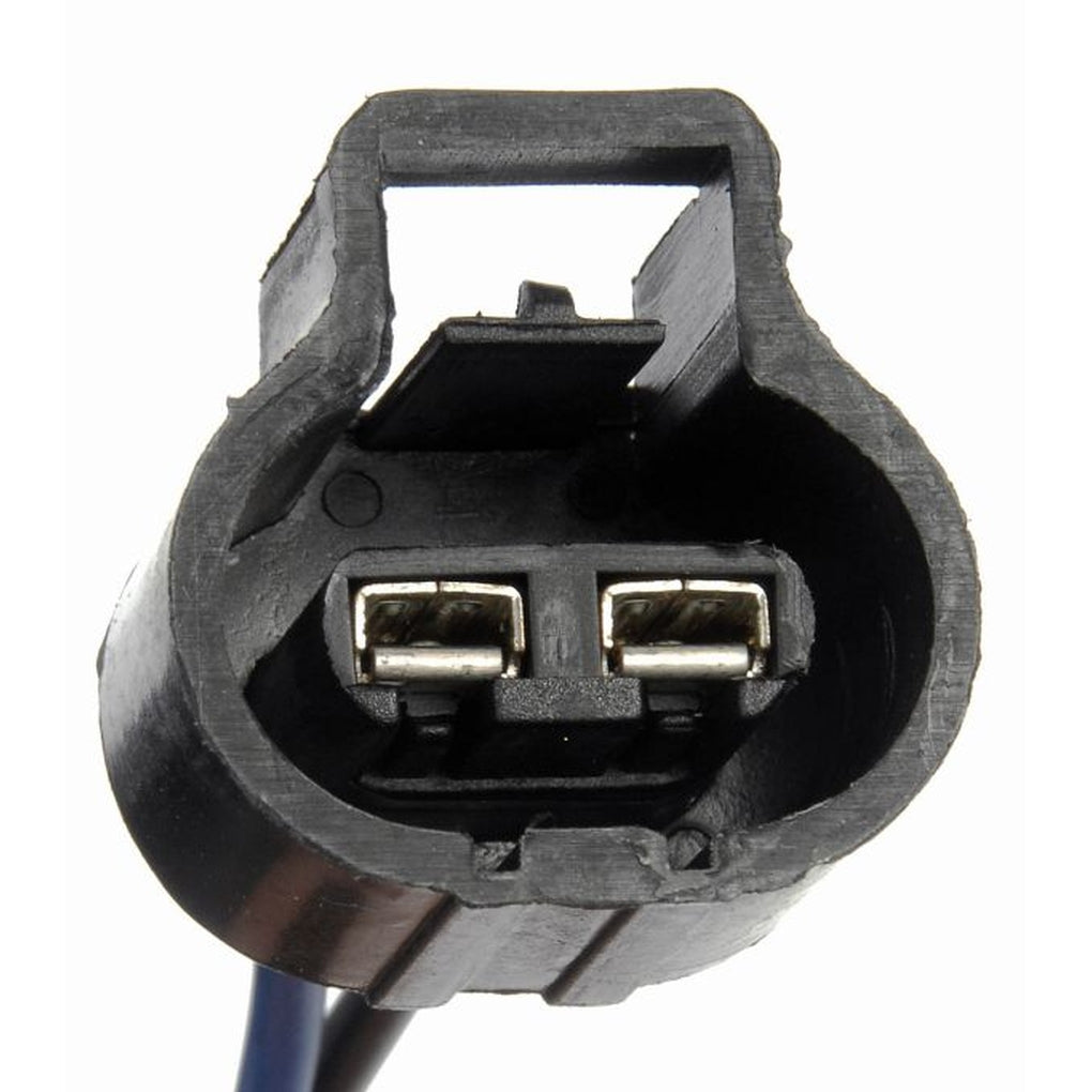 Dorman - 620-594 - Dual Fan Assembly Without Controller