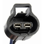 Dorman - 620-594 - Dual Fan Assembly Without Controller