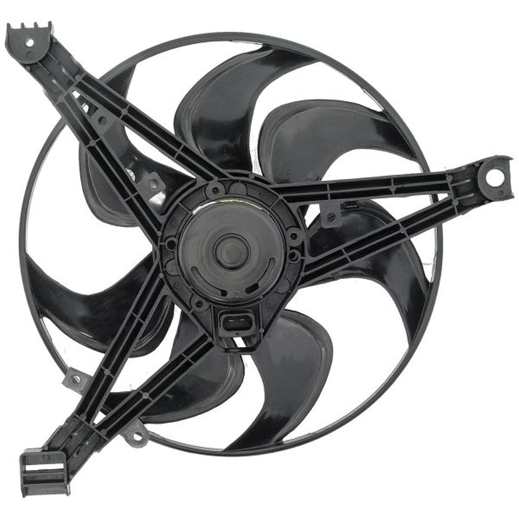Dorman|620-601|Radiator Fan Assembly Without Controller
