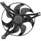 Dorman|620-601|Radiator Fan Assembly Without Controller