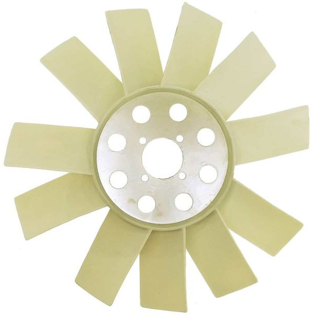 Dorman|620-602|Clutch Fan Blade - Plastic