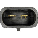 Dorman|620-605|Radiator Fan Assembly Without Controller