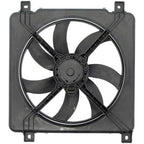 Dorman|620-605|Radiator Fan Assembly Without Controller