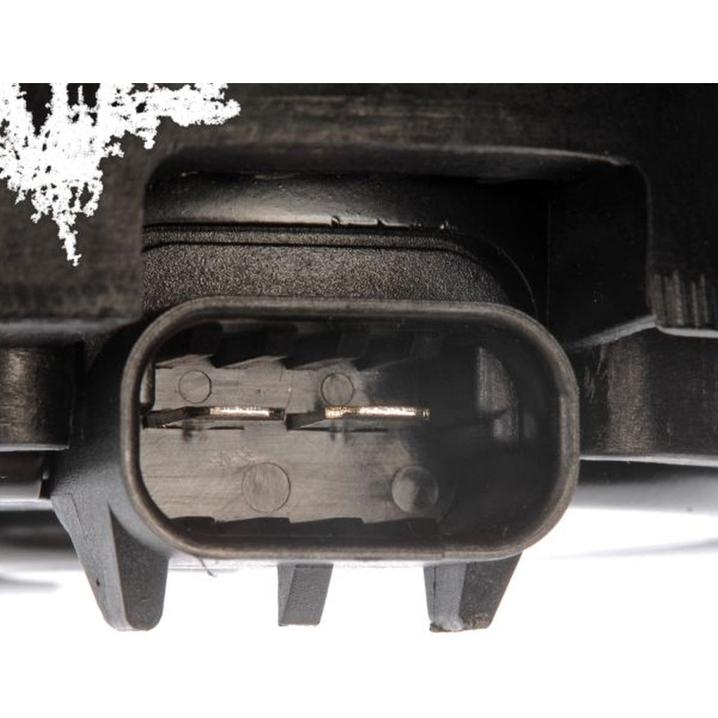 Dorman|620-607|Dual Fan Assembly Without Controller