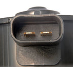 Dorman - 620-610 - Dual Fan Assembly Without Controller