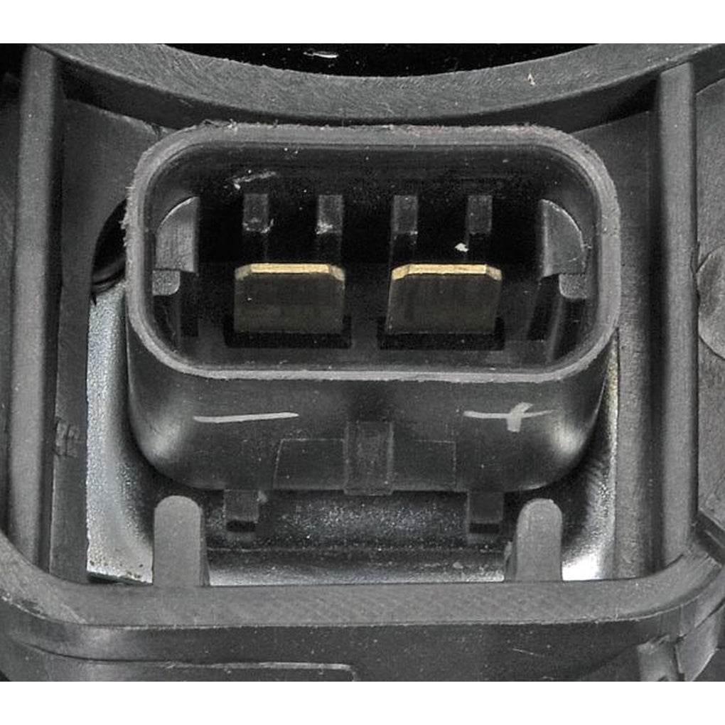Dorman|620-611|Dual Fan Assembly Without Controller