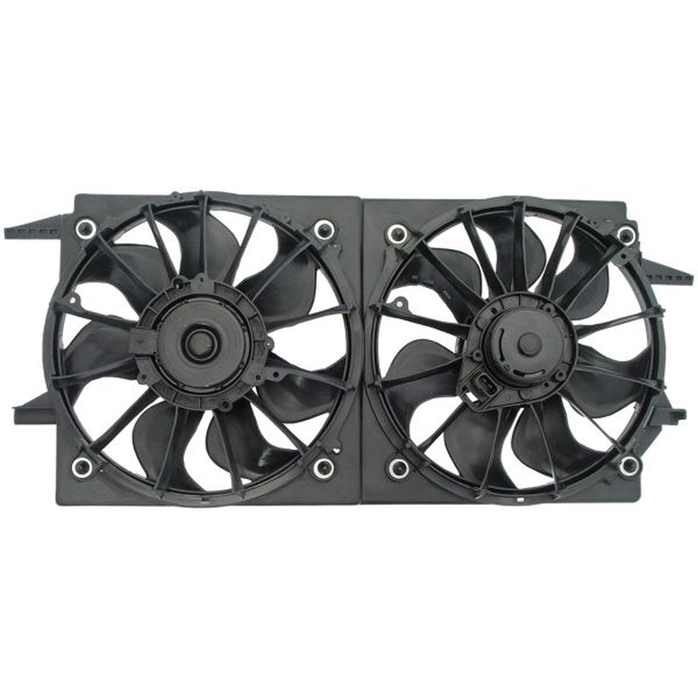 Dorman|620-618|Dual Fan Assembly Without Controller