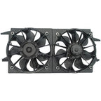 Dorman|620-618|Dual Fan Assembly Without Controller
