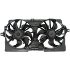 Dorman|620-628|Dual Fan Assembly Without Controller