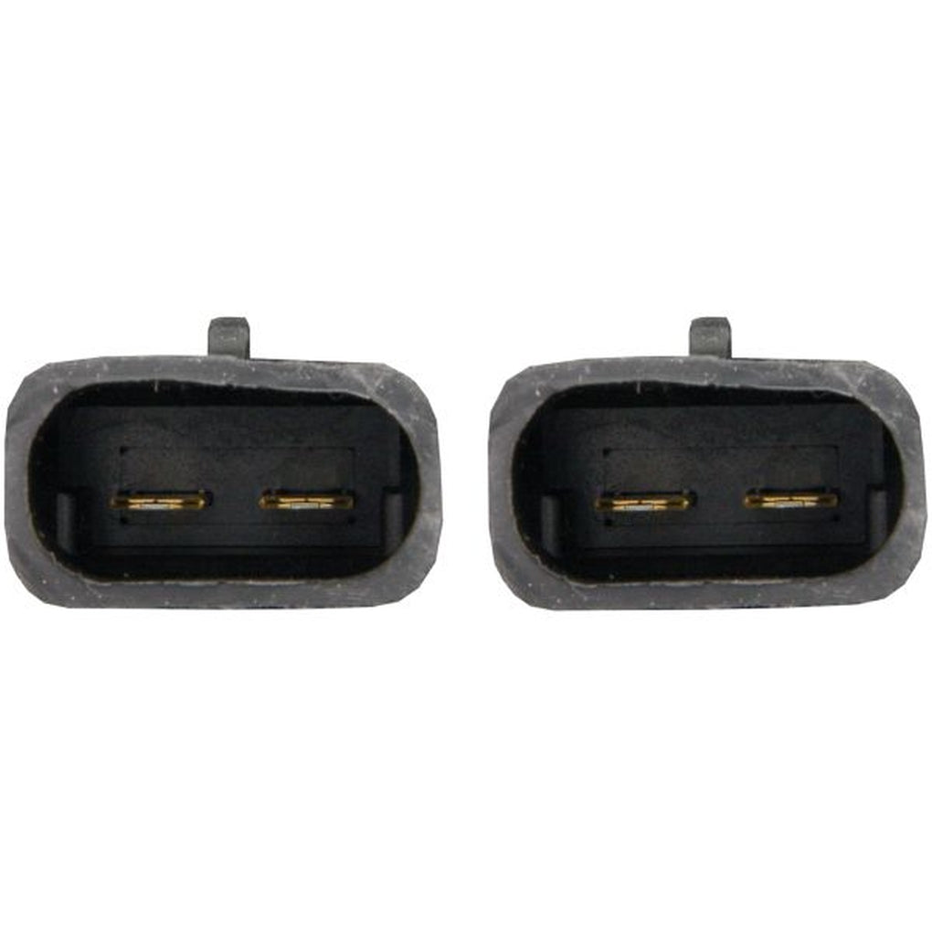 Dorman|620-636|Dual Fan Assembly Without Controller