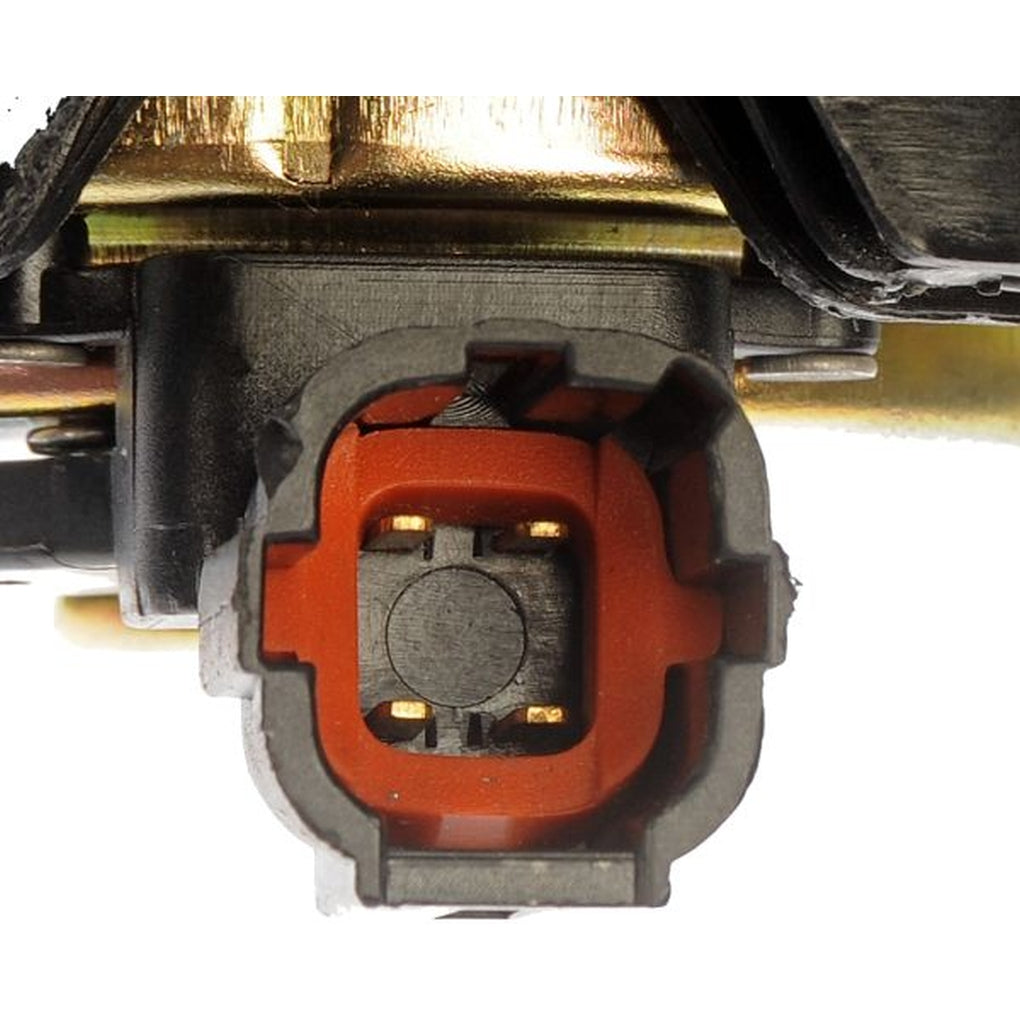 Dorman - 620-708 - Dual Fan Assembly Without Controller