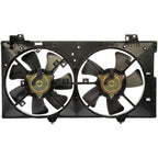 Dorman - 620-708 - Dual Fan Assembly Without Controller