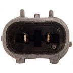 Dorman|620-720|Radiator Fan Assembly Without Controller