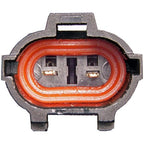 Dorman|620-721|Condenser Fan Assembly Without Controller