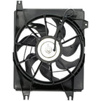 Dorman|620-721|Condenser Fan Assembly Without Controller