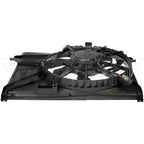 Dorman - 620-728 - Radiator Fan Assembly Without Controller