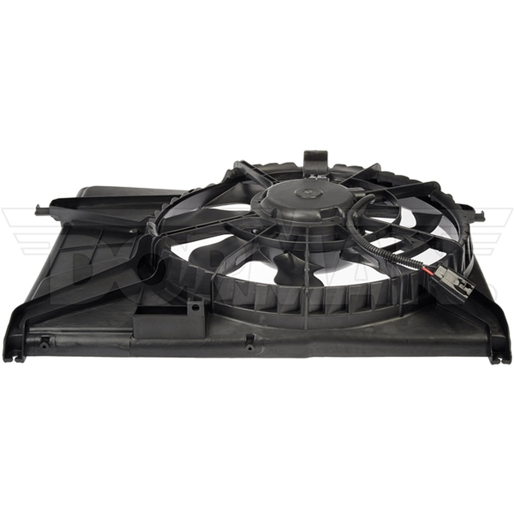 Dorman - 620-728 - Radiator Fan Assembly Without Controller