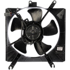 Dorman - 620-734 - Radiator Fan Assembly Without Controller