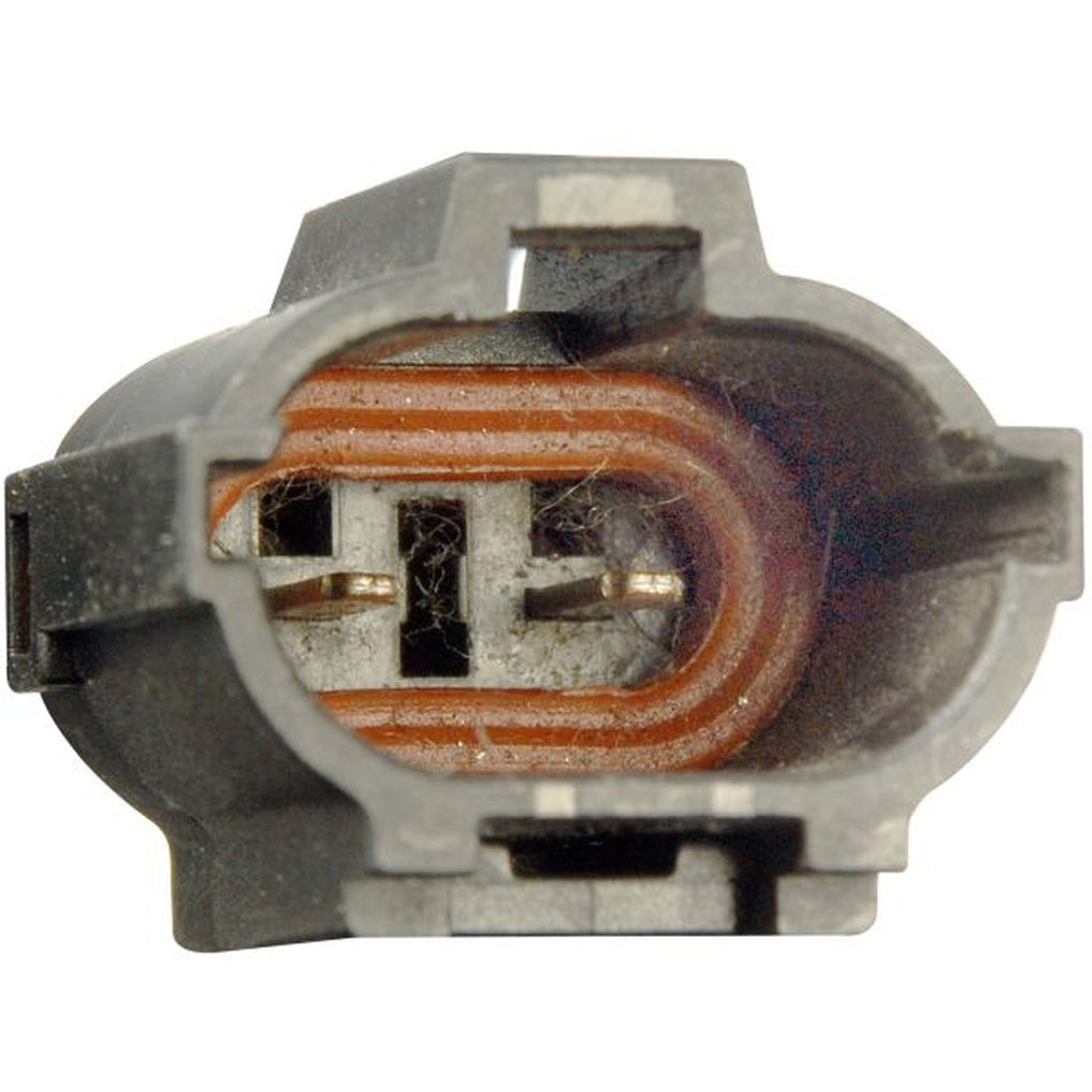 Dorman - 620-752 - Condenser Fan Assembly Without Controller