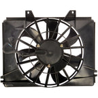 Dorman - 620-752 - Condenser Fan Assembly Without Controller