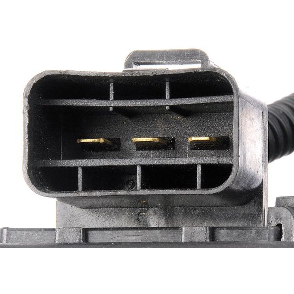 Dorman - 620-795 - Radiator Fan Assembly Without Controller
