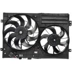 Dorman|620-805|Dual Fan Assembly Without Controller