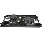 Dorman|620-805|Dual Fan Assembly Without Controller