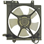 Dorman|620-820|Radiator Fan Assembly Without Controller