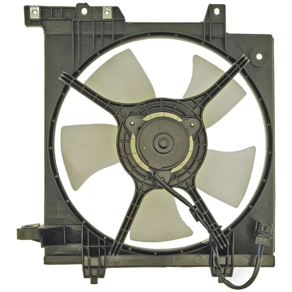 Dorman|620-820|Radiator Fan Assembly Without Controller