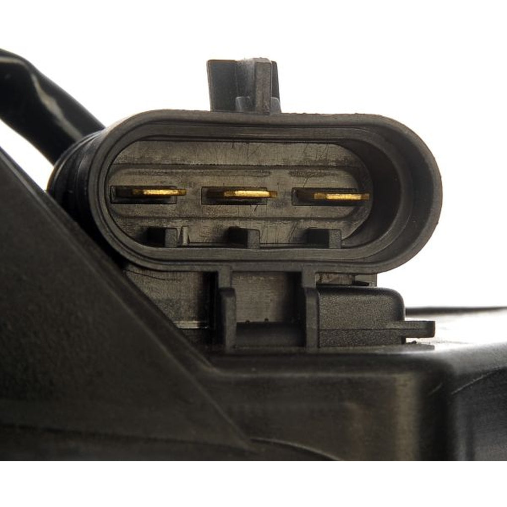 Dorman - 620-953 - Radiator Fan Assembly With Controller