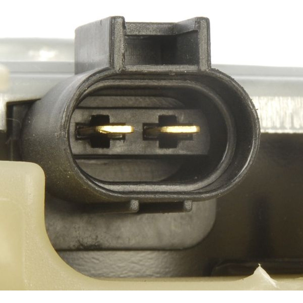 Dorman - 620-966 - Radiator Fan Assembly Without Controller