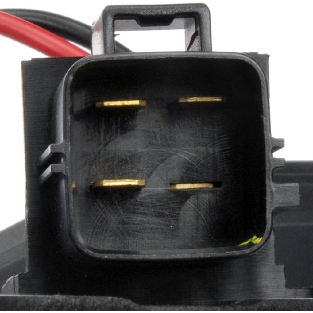 Dorman - 620-970 - Radiator Fan Assembly Without Controller